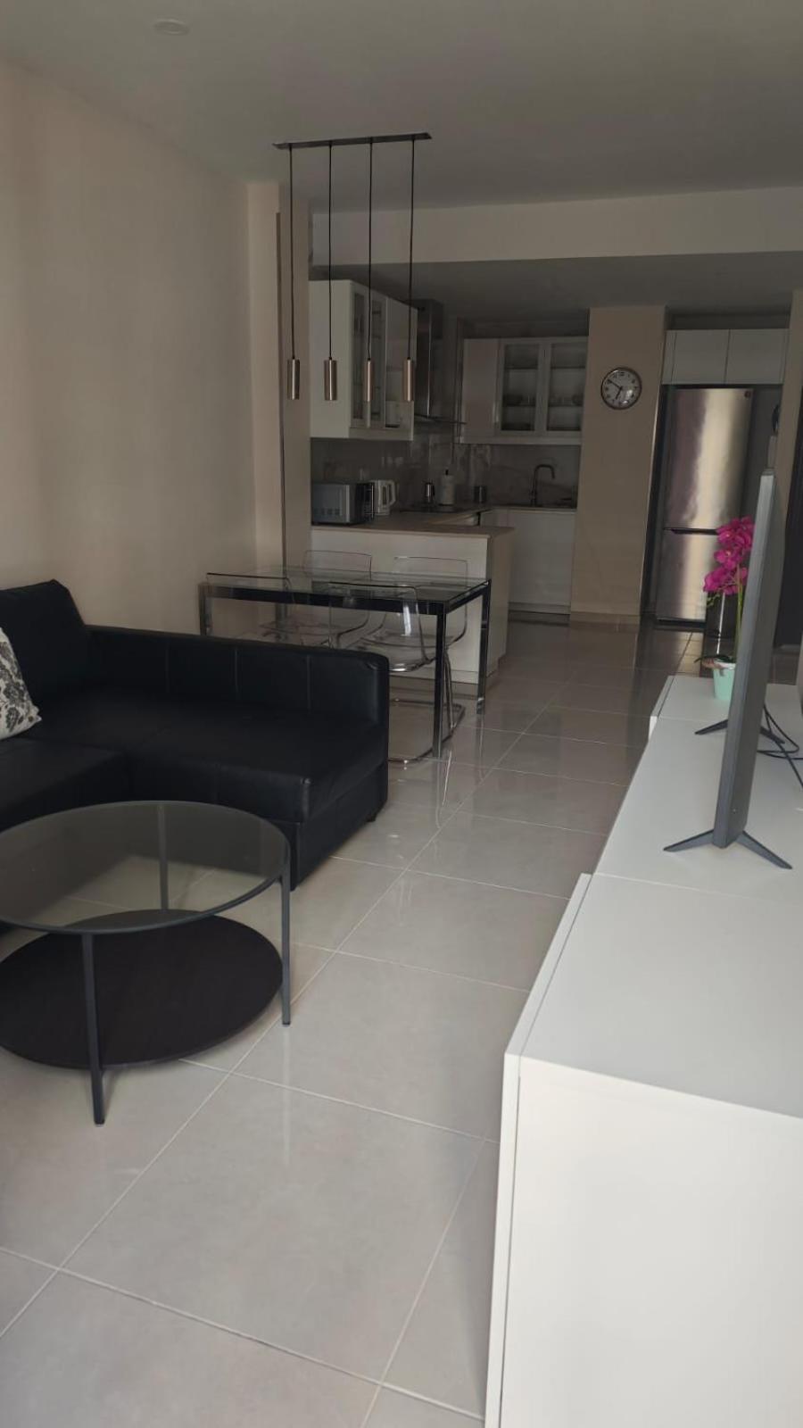 Apartamento Corazon De Canteras Las Palmas de Gran Canaria Exterior photo