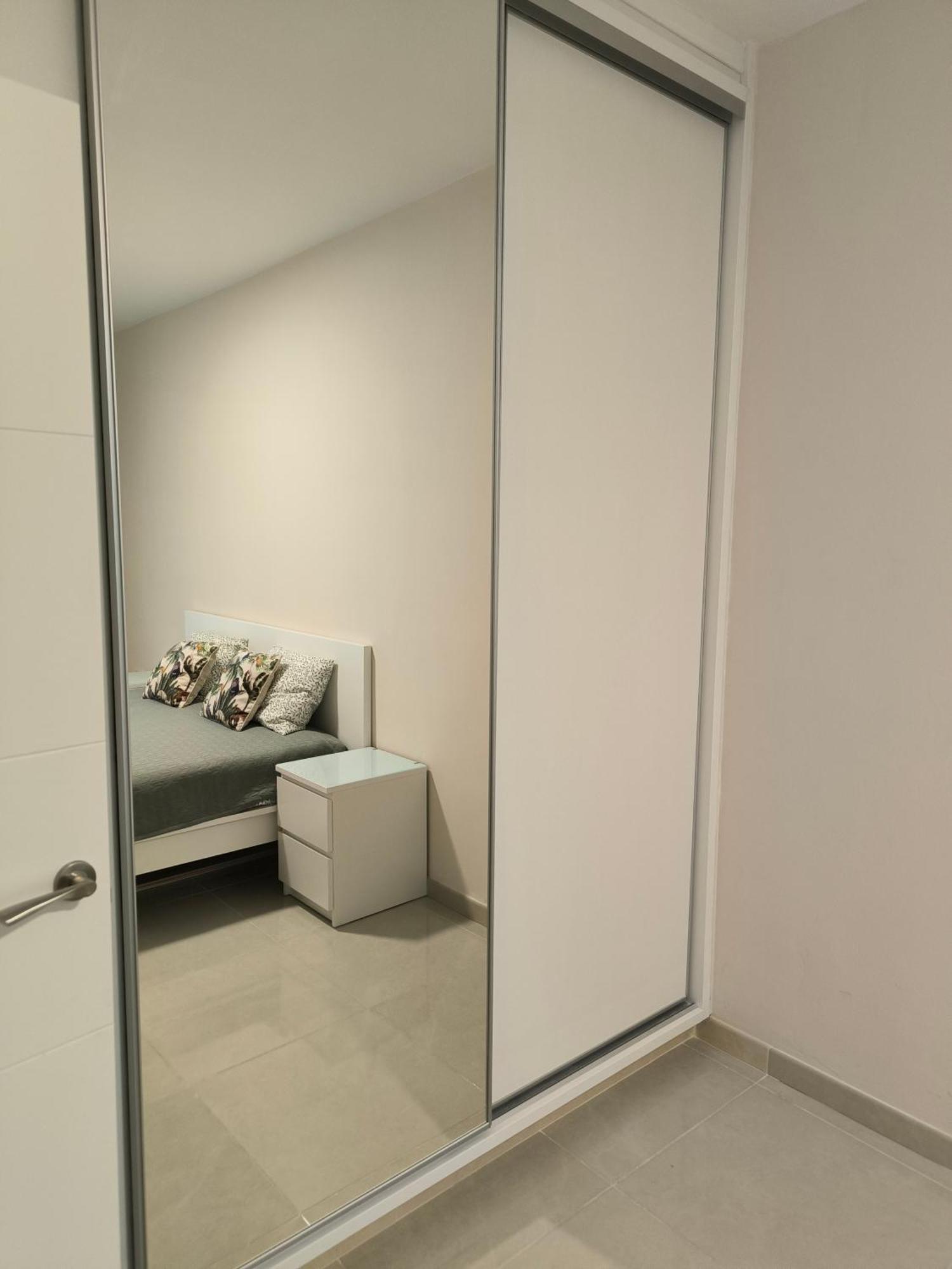 Apartamento Corazon De Canteras Las Palmas de Gran Canaria Exterior photo