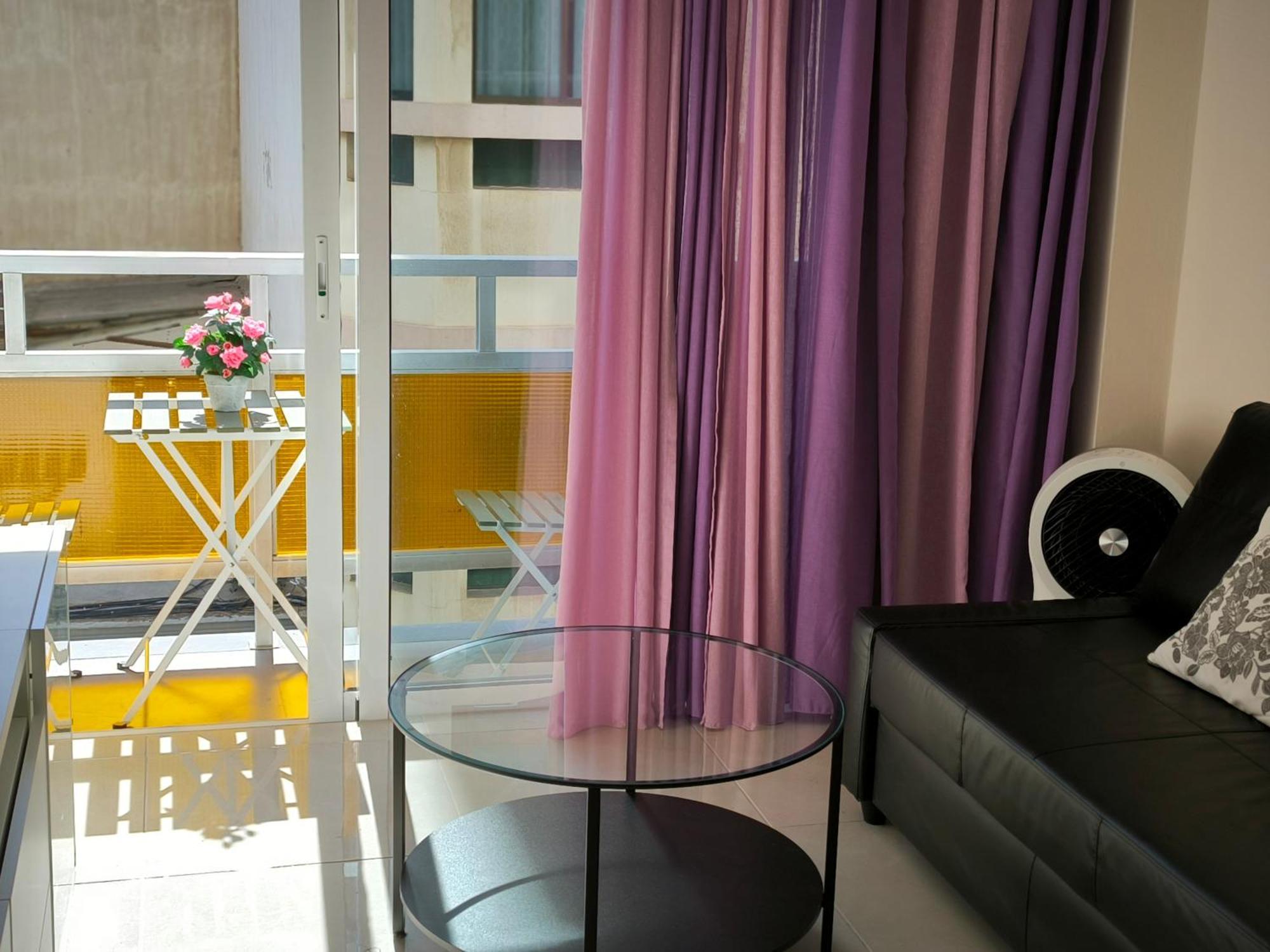Apartamento Corazon De Canteras Las Palmas de Gran Canaria Exterior photo