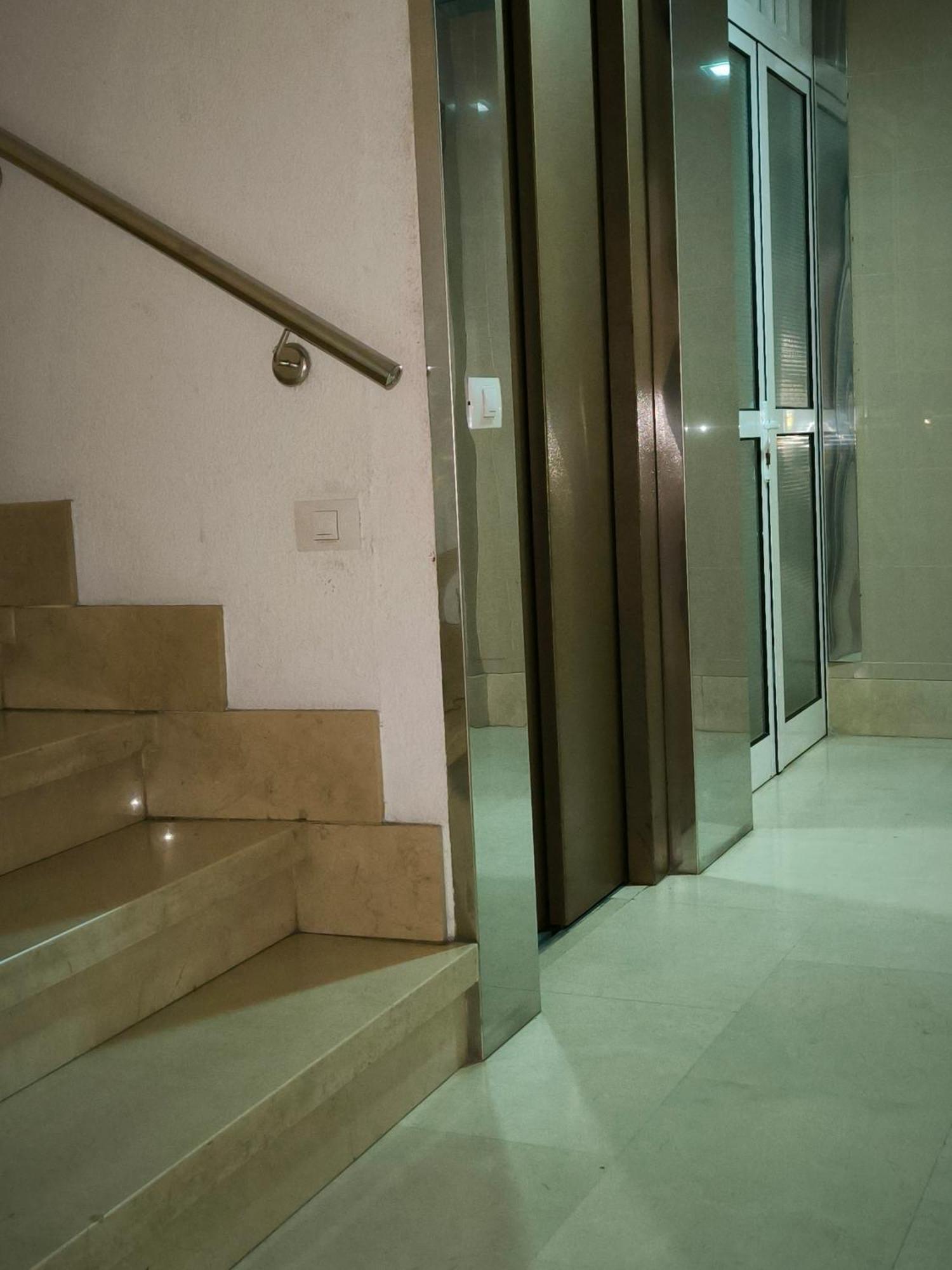 Apartamento Corazon De Canteras Las Palmas de Gran Canaria Exterior photo